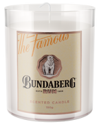 Bundaberg Rum Scented Candle