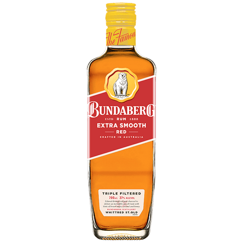Bundaberg Red Rum 700mL