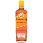 Bundaberg Overproof (OP) Rum 700mL