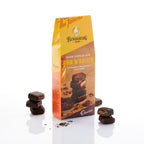 Bundaberg Rum 'N' Raisin Dark Chocolate