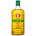 Bundaberg Drop Bear Spicy Pineapple 700ml