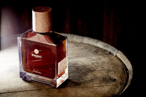 Bundaberg Solera Rum 700mL