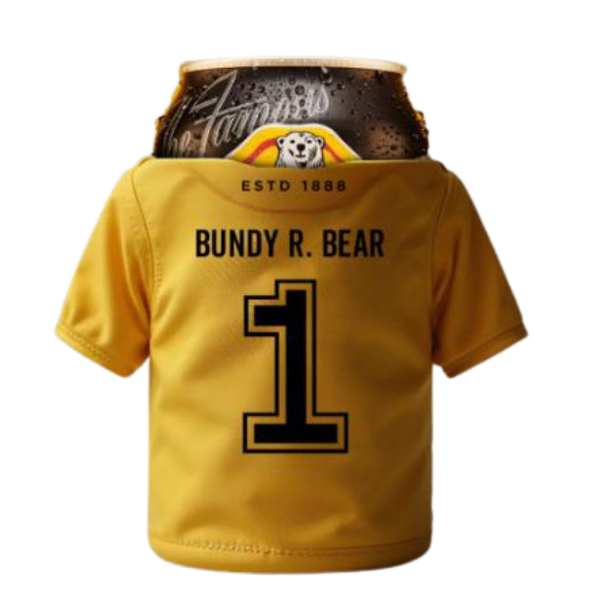 Bundaberg Rum Jersey Cooler