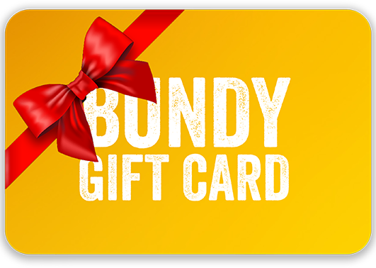 Bundaberg Rum Digital Gift Card