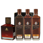 Solera & Royal Liqueur Collection