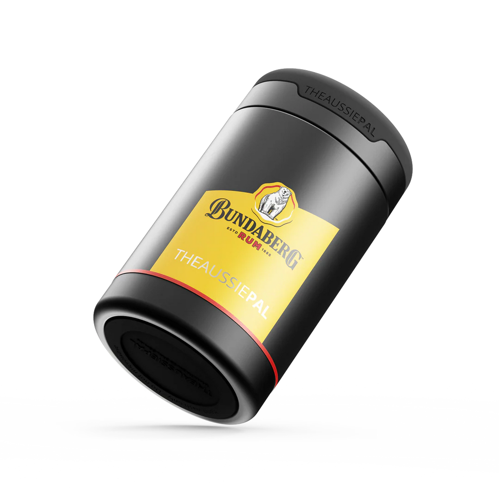The Aussie Pal x Bundaberg Rum Drink Cooler