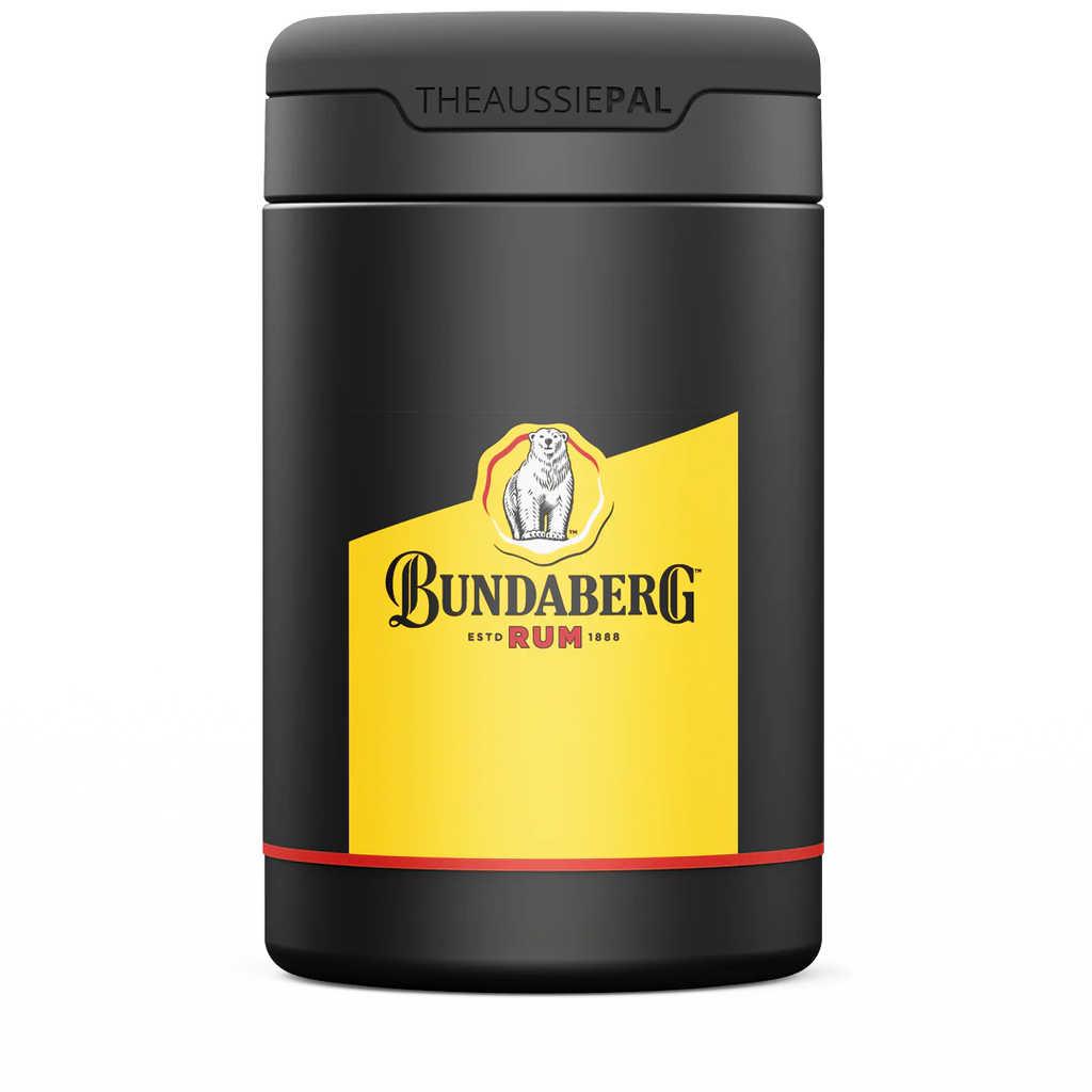 The Aussie Pal x Bundaberg Rum Drink Cooler
