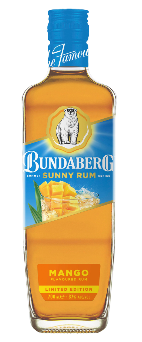 limited-edition-bundaberg-rum – Bundaberg Distilling Company