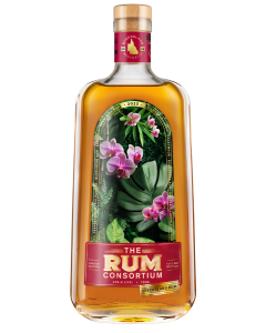 The Rum Consortium 