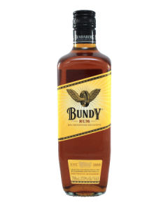 Bundy Wings Original Rum 700mL