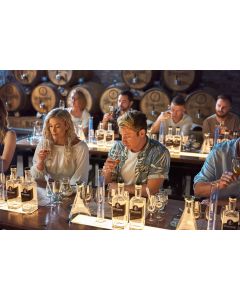 Blend Your Own Rum Gift Voucher