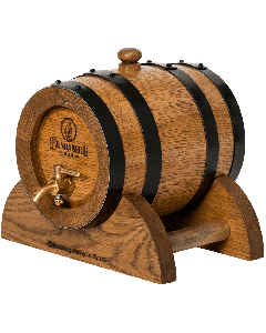 Heritage 1L Barrel