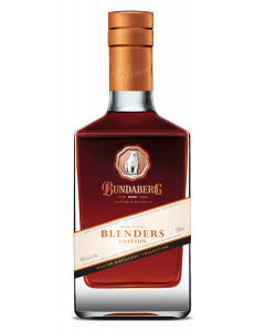 Bundaberg Blenders Edition Rum 700mL