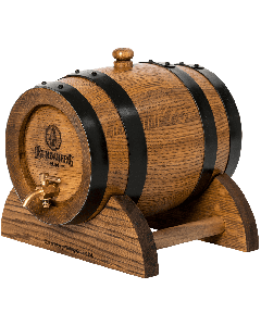 Heritage 2L Barrel