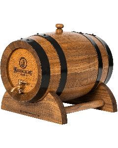 Heritage 4L Barrel