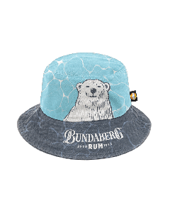 Bundaberg Rum Summer Bucket Hat