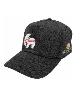 Bundaberg Rum The Famous Bear Cap