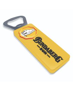 Bundaberg Rum Bottle Opener