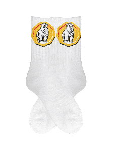 Bundaberg Rum Sports Sock