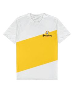 Bundaberg Rum Stripe Logo T-Shirt