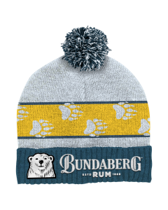 Bundaberg Rum Paw Beanie 