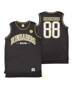 Bundaberg Rum Sports Singlet
