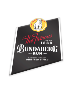 Bundaberg Rum The Famous Magnet