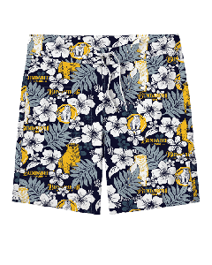 Bundy Party Shorts
