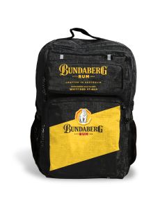 Bundaberg Rum Backpack