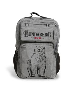 Bundaberg Rum Backpack