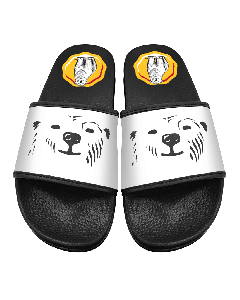 Bundy Bear Slides