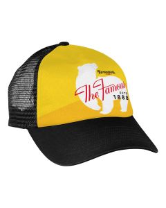 Bundaberg Rum 'The Famous' Trucker Cap
