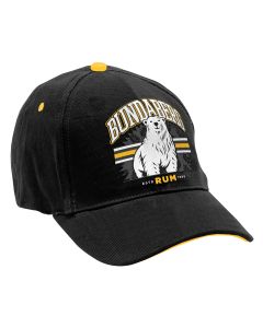 Bundaberg Rum EST 88 Cap