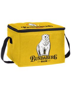 Bundaberg Rum Bear Cooler Bag