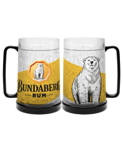 Bundaberg Rum Ezy Freeze Mug