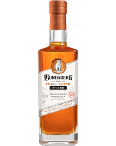 Bundaberg Small Batch Spiced Rum 700mL