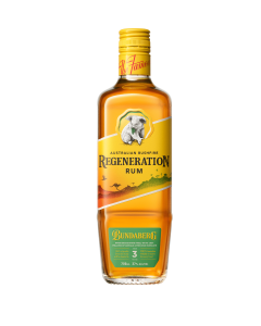 Bundaberg Regeneration Rum 700mL