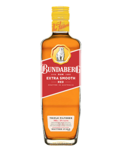 BUNDABERG ラム酒 オーストラリアで一番愛されたラム酒とは、、【バンダバーグラム