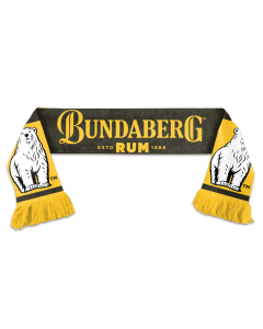 Bundaberg Rum Scarf