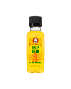 Bundaberg Drop Bear Spicy Pineapple 50ml