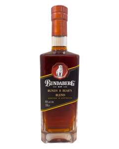 Bundaberg Rum Blend Your Own Rum Reorder 700mL
