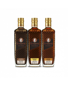 Royal Liqueur Mixed Flavour 3 Pack