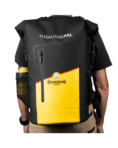 The Aussie Pal x Bundaberg Rum Cooler Backpack 35L