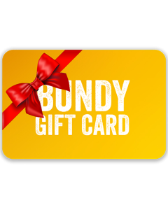 Bundaberg Rum Digital Gift Card
