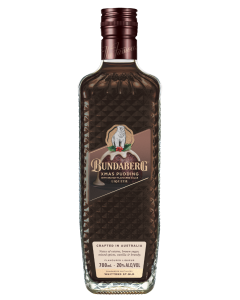 Bundaberg Xmas Pudding Liqueur 700ml