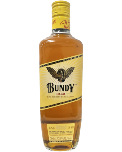 Bundy Wings Original Rum 700mL