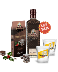 Proof is in the Pudding Collection