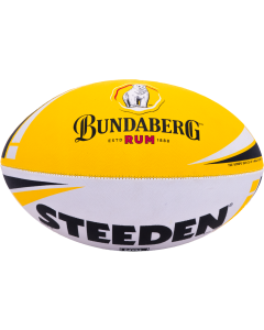 Bundaberg Rum Rugby League Football 