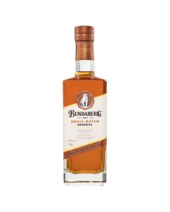 Bundaberg Small Batch Reserve Rum 700mL