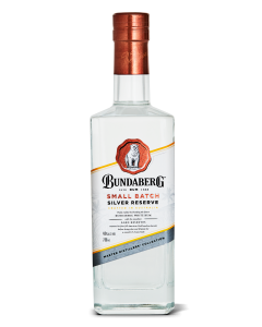 Bundaberg Small Batch Silver Reserve Rum 700mL